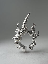 OMYO Ear Cuff Conch-ASTERISK-APOC STORE