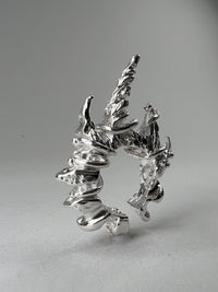 OMYO Ear Cuff Conch-ASTERISK-APOC STORE