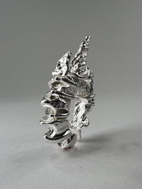 OMYO Ear Cuff Conch-ASTERISK-APOC STORE