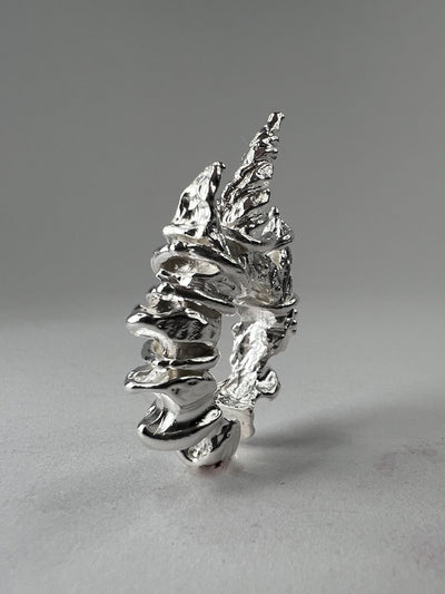 OMYO Ear Cuff Conch-ASTERISK-APOC STORE