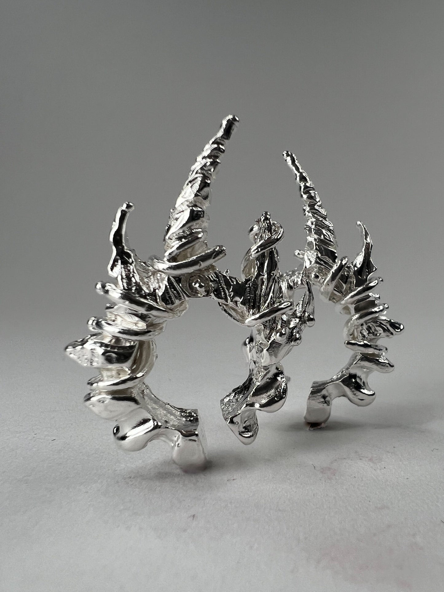 OMYO Ear Cuff Conch-ASTERISK-APOC STORE