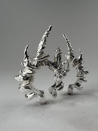 OMYO Ear Cuff Conch-ASTERISK-APOC STORE