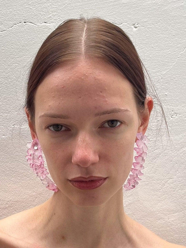 Medium Pixel Studs-Bertie Garnett-APOC STORE