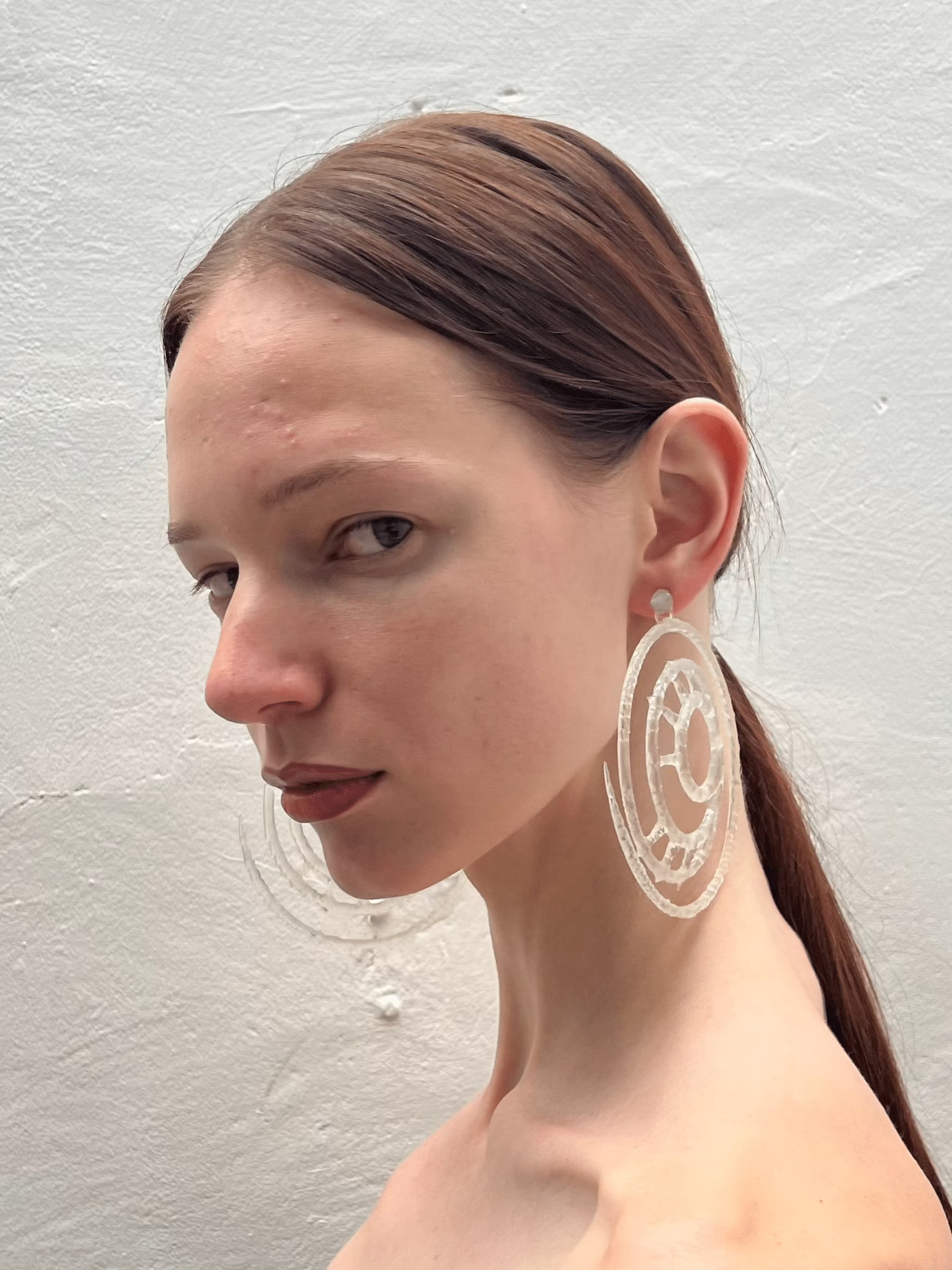 Pixel Hoops-Bertie Garnett-APOC STORE