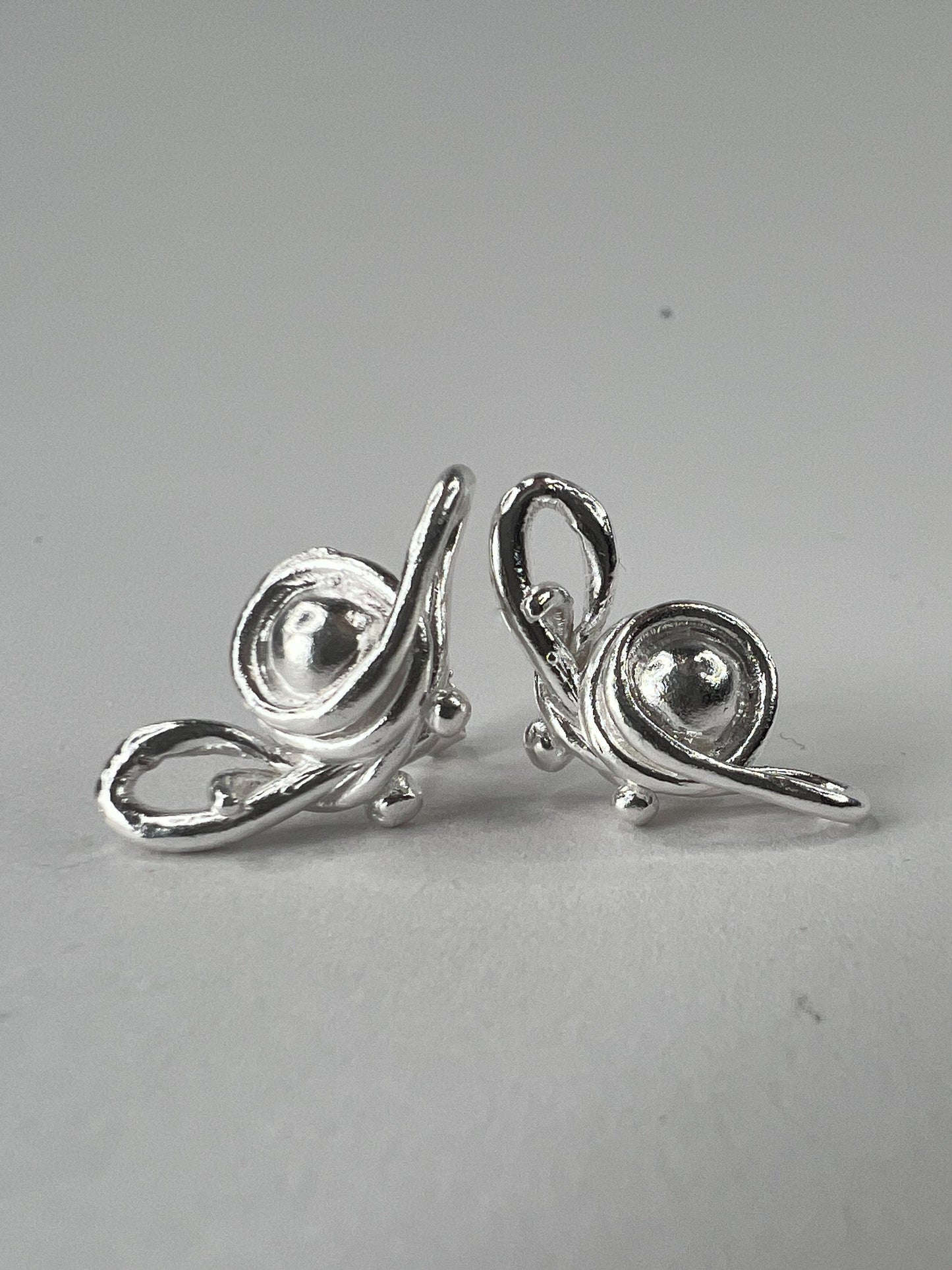 OMYO Ear Studs-ASTERISK-APOC STORE