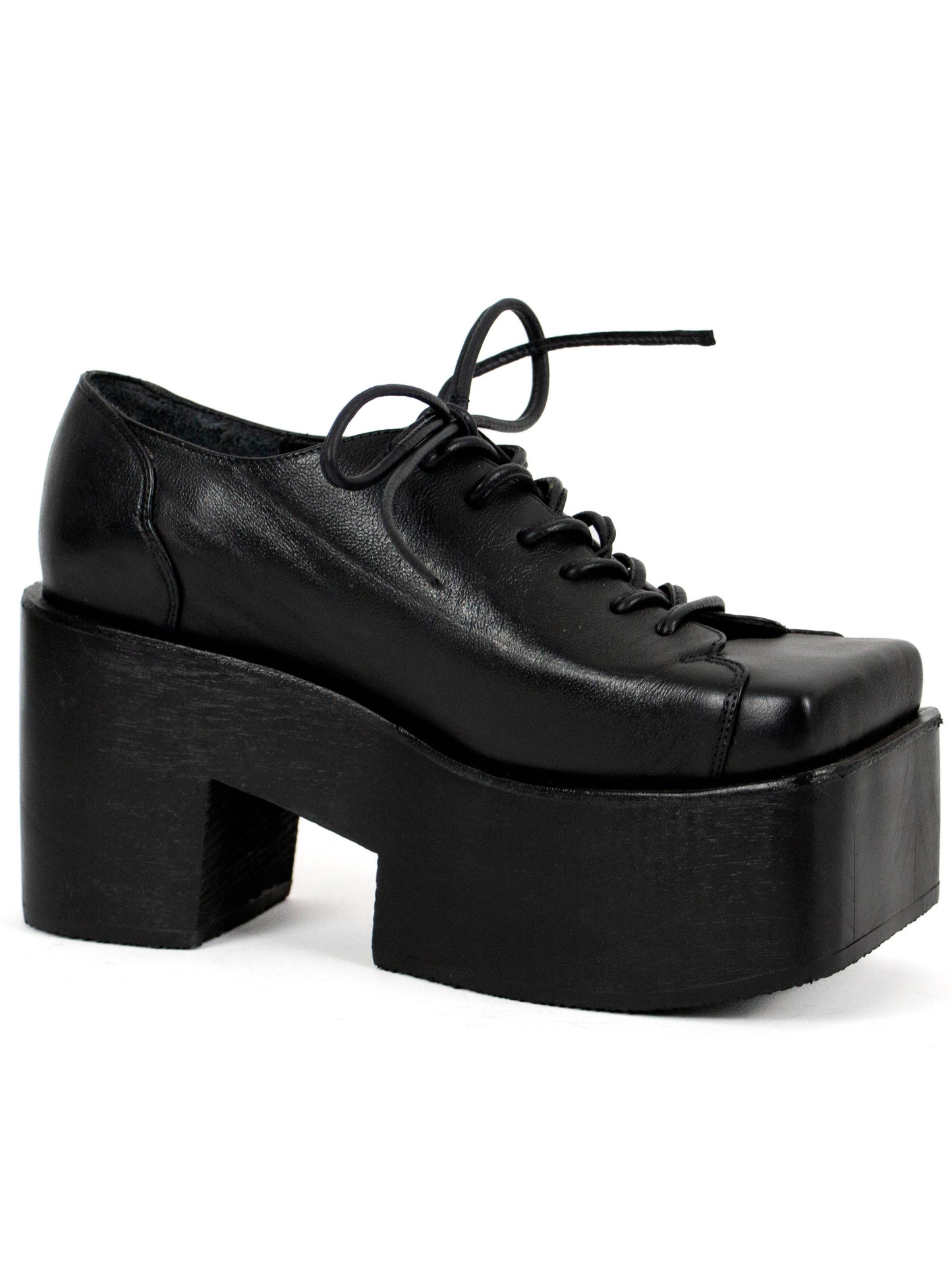 Aurora Negro-CRUDA-APOC STORE