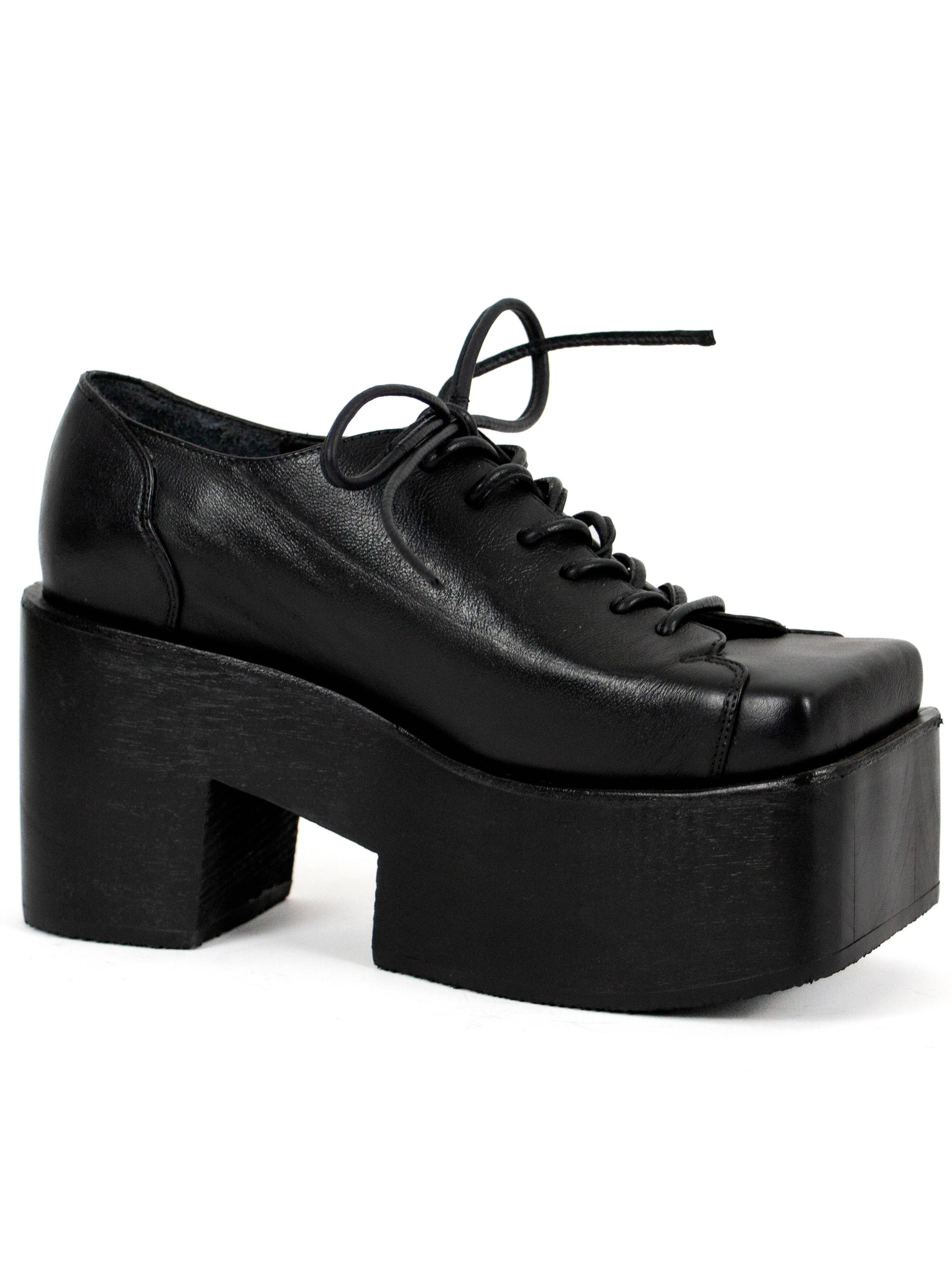 Aurora Negro-CRUDA-APOC STORE