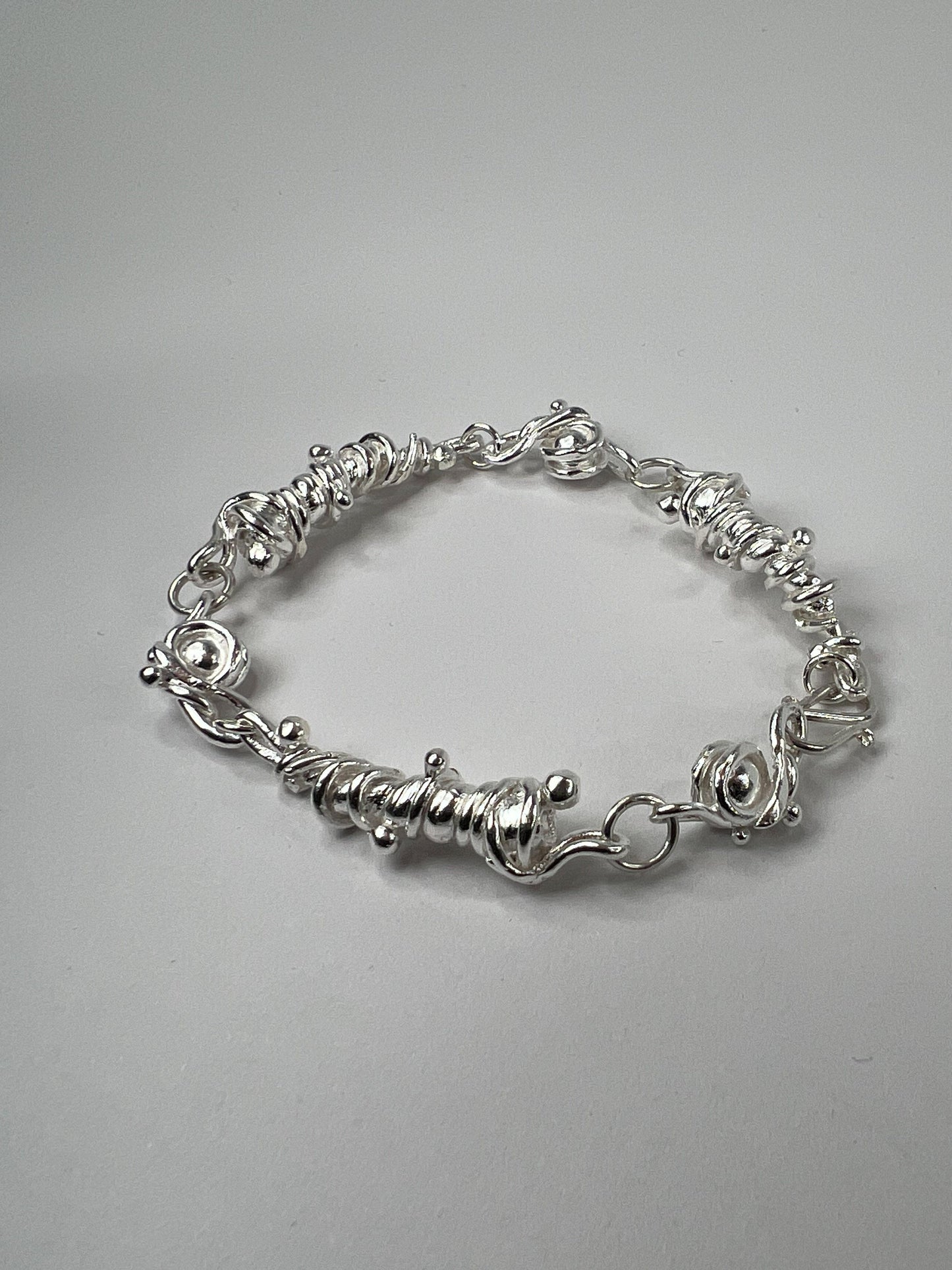 OMYO Bracelet 01-ASTERISK-APOC STORE