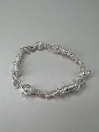 OMYO Bracelet 01-ASTERISK-APOC STORE