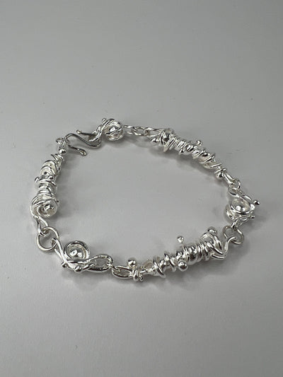 OMYO Bracelet 01-ASTERISK-APOC STORE