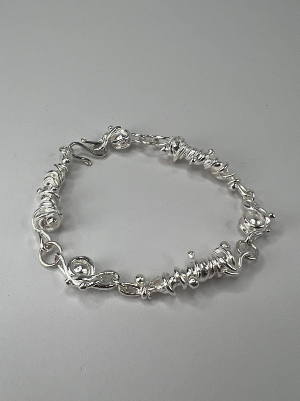 OMYO Bracelet 01-ASTERISK-APOC STORE