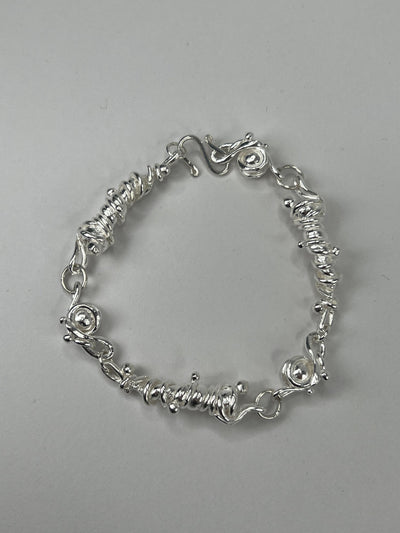 OMYO Bracelet 01-ASTERISK-APOC STORE