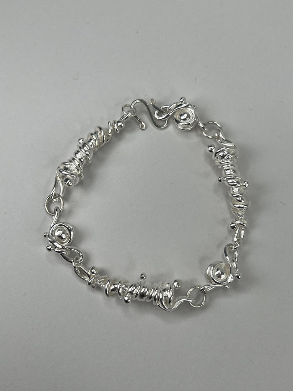 OMYO Bracelet 01-ASTERISK-APOC STORE