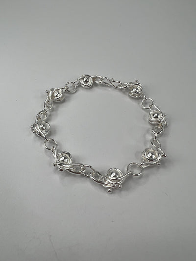 OMYO Bracelet 02-ASTERISK-APOC STORE