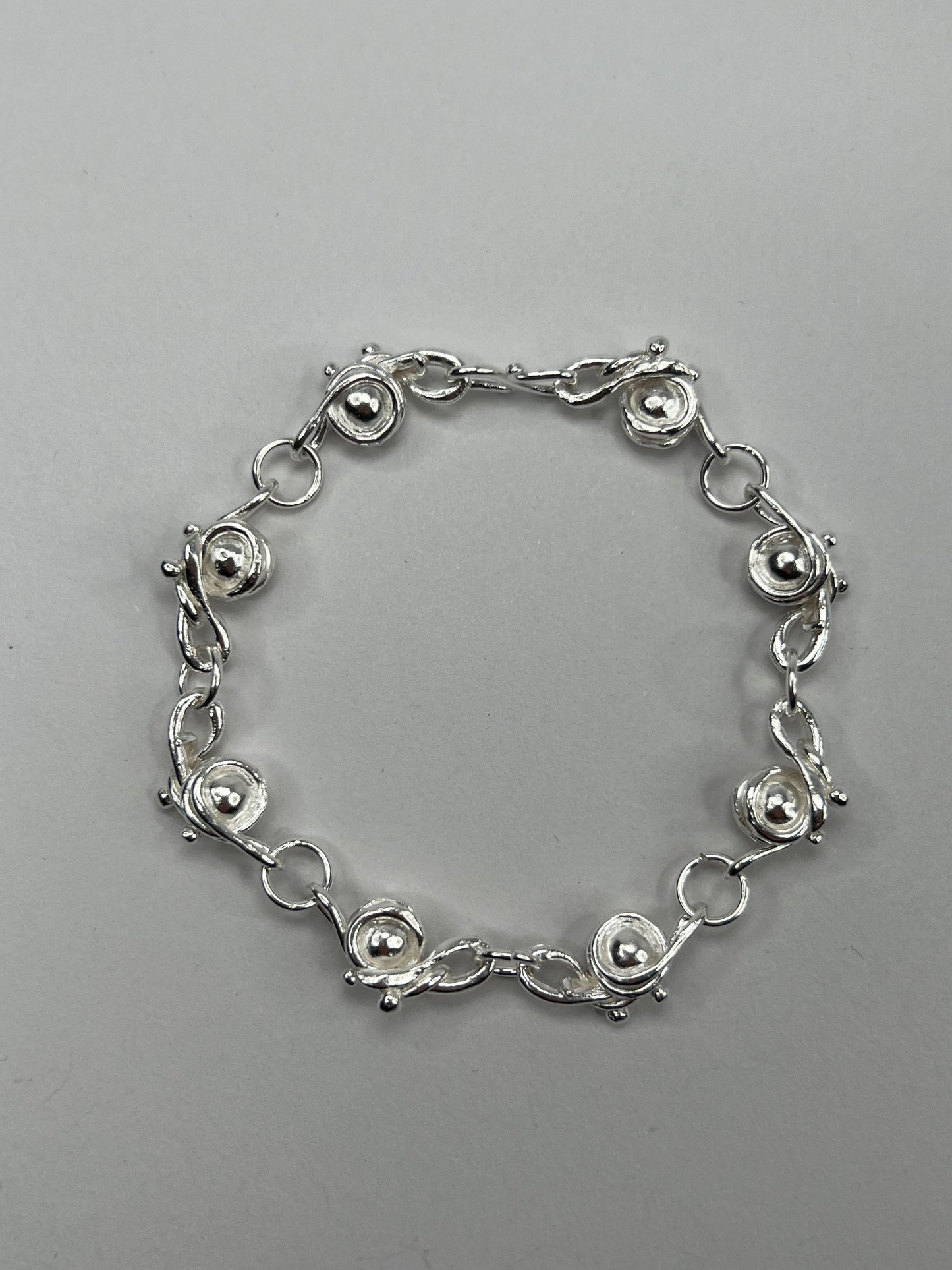 OMYO Bracelet 02-ASTERISK-APOC STORE