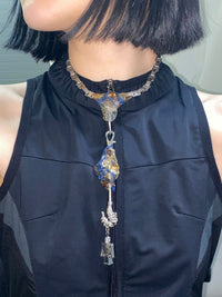 V mcn379 necklace-VACSOM-APOC STORE