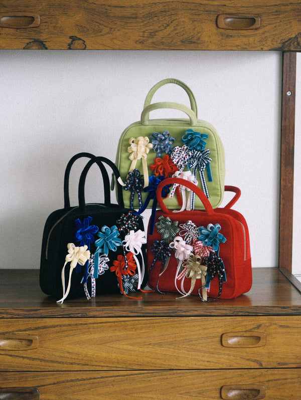 ANNIVERSARY BROOCH SET B-SAENGIN STUDIOS-APOC STORE