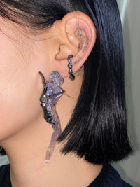 eqpe168 earring-VACSOM-APOC STORE