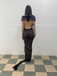 Envy Dress-Calissa Teiniker-APOC STORE