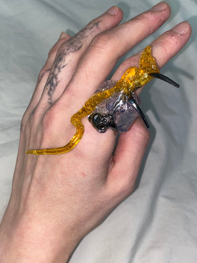 eqpr167 ring-VACSOM-APOC STORE