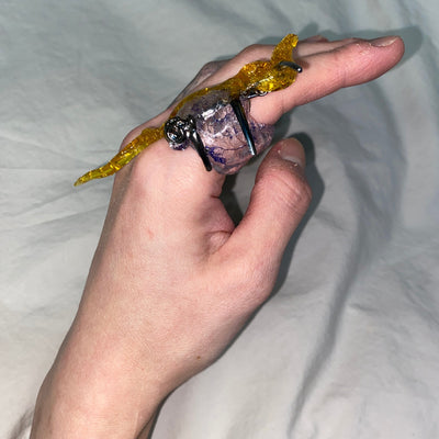 eqpr167 ring-VACSOM-APOC STORE