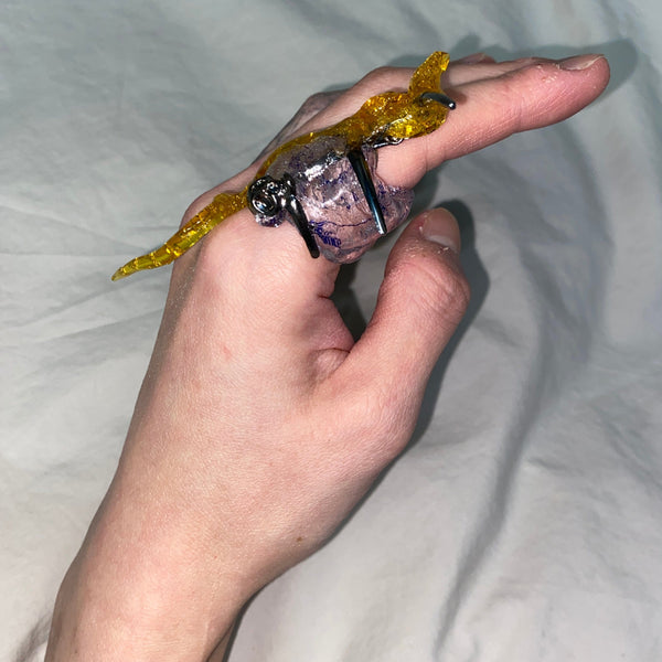 eqpr167 ring-VACSOM-APOC STORE