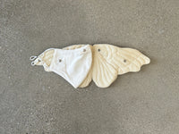 Silkworm Moth Mask-Sila Ersayin-APOC STORE