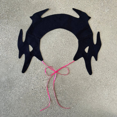 Thorn Collar-Sila Ersayin-APOC STORE