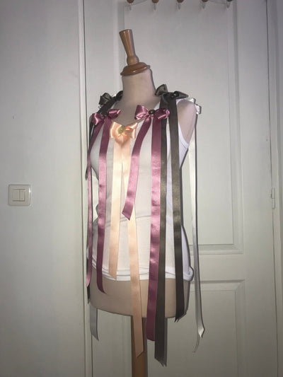 Bows top-Polyhedron-APOC STORE