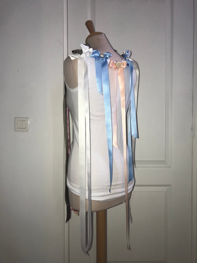 Bows top-Polyhedron-APOC STORE