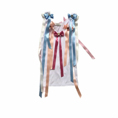 Bows top-Polyhedron-APOC STORE