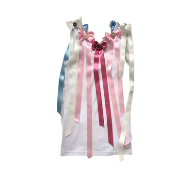 Bows top-Polyhedron-APOC STORE