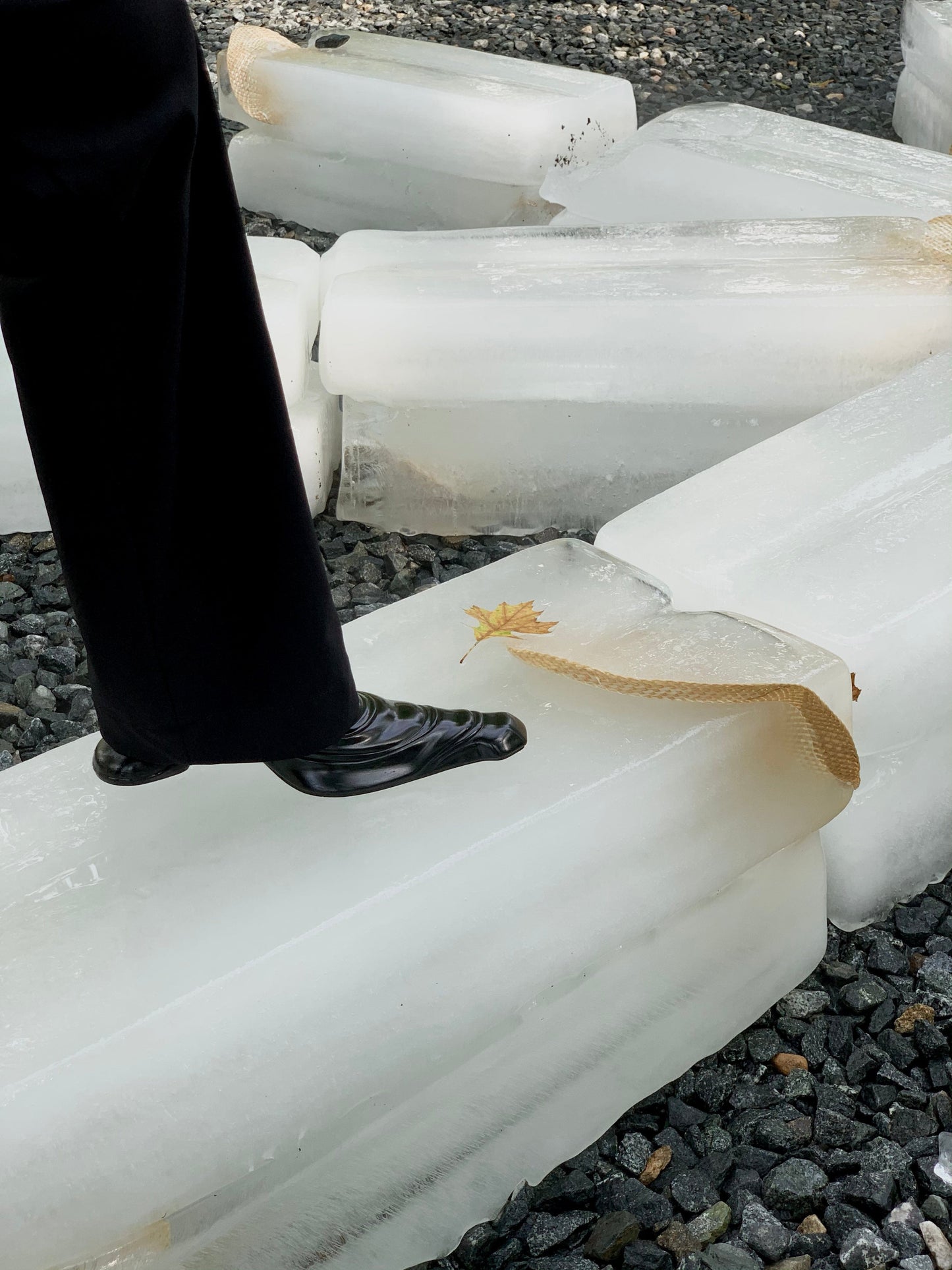 Magma Mules Black-BHIVE-APOC STORE