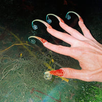 Globe-carrier nailset-Texto Dallas-APOC STORE