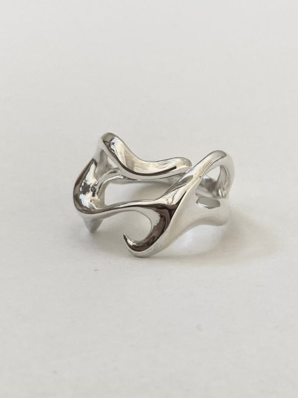 Scorch Ring-Freya Douglas Ferguson-APOC STORE