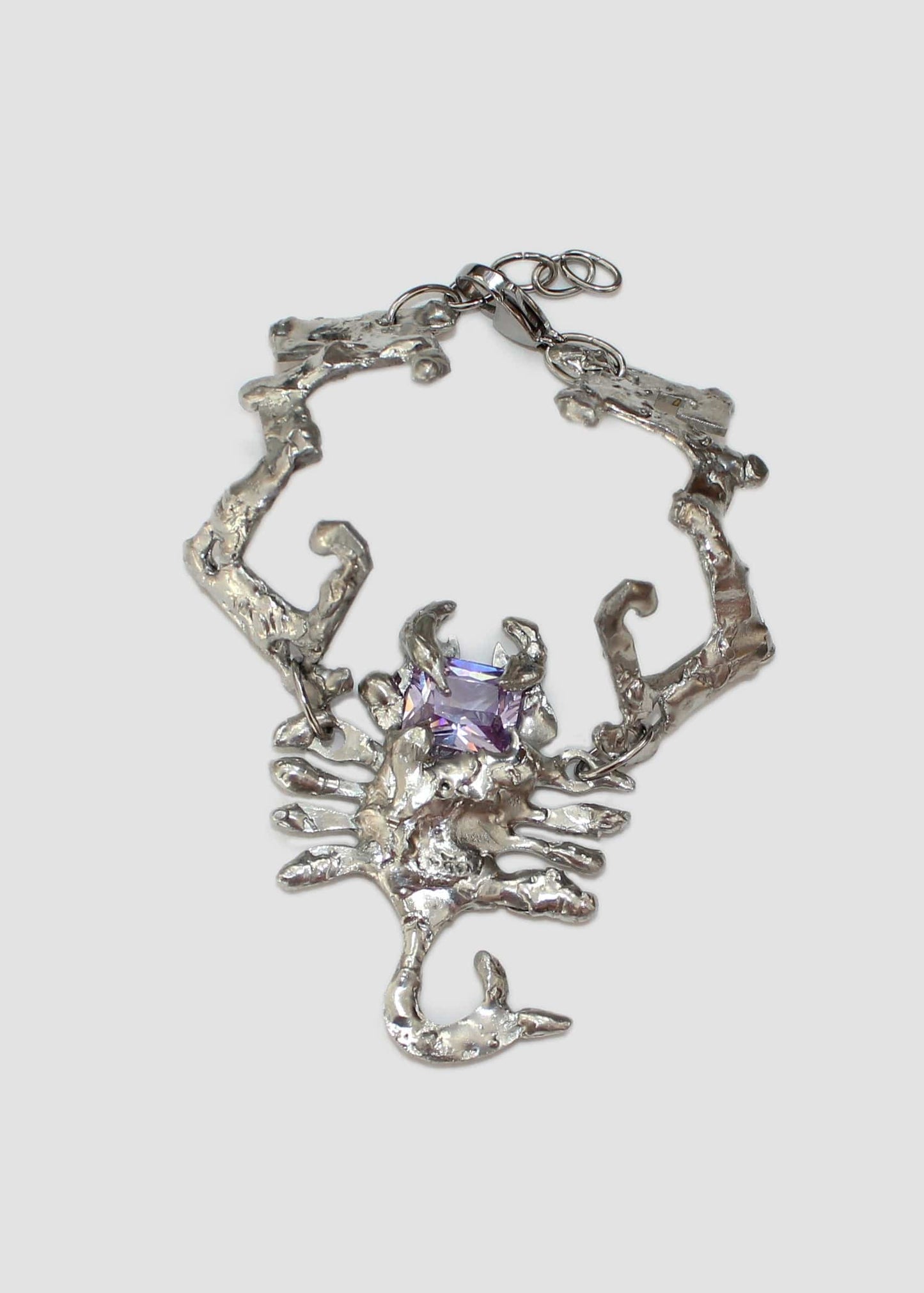 Scorpion Bracelet-Emma Pryde-APOC STORE