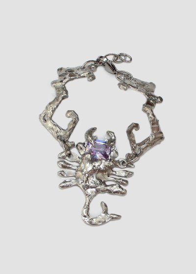 Scorpion Bracelet-Emma Pryde-APOC STORE