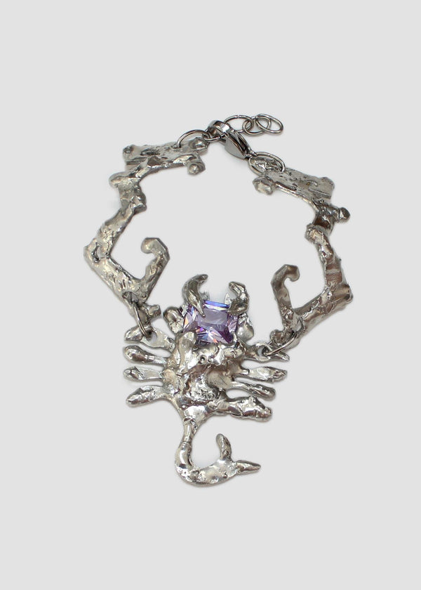 Scorpion Bracelet-Emma Pryde-APOC STORE
