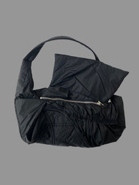 Pillow Bag Black Nylon-Mainline:RUS/Fr.CA/DE-APOC STORE