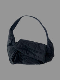 Pillow Bag Black Nylon-Mainline:RUS/Fr.CA/DE-APOC STORE