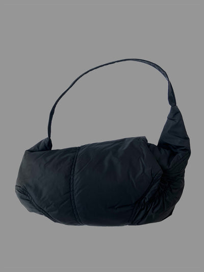 Pillow Bag Black Nylon-Mainline:RUS/Fr.CA/DE-APOC STORE