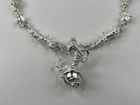 OMYO Necklace + OMYO Pendant-ASTERISK-APOC STORE