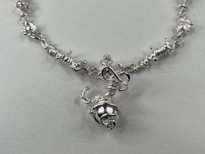 OMYO Necklace + OMYO Pendant-ASTERISK-APOC STORE