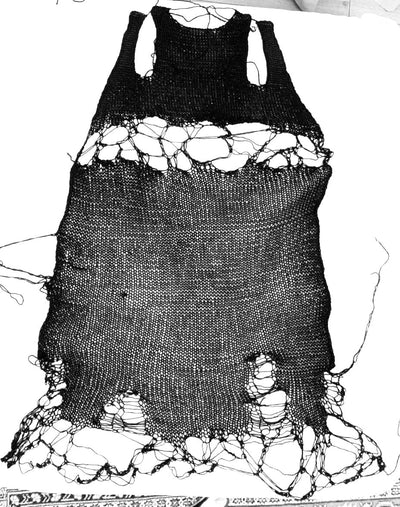 Dress Sea-V4K-APOC STORE