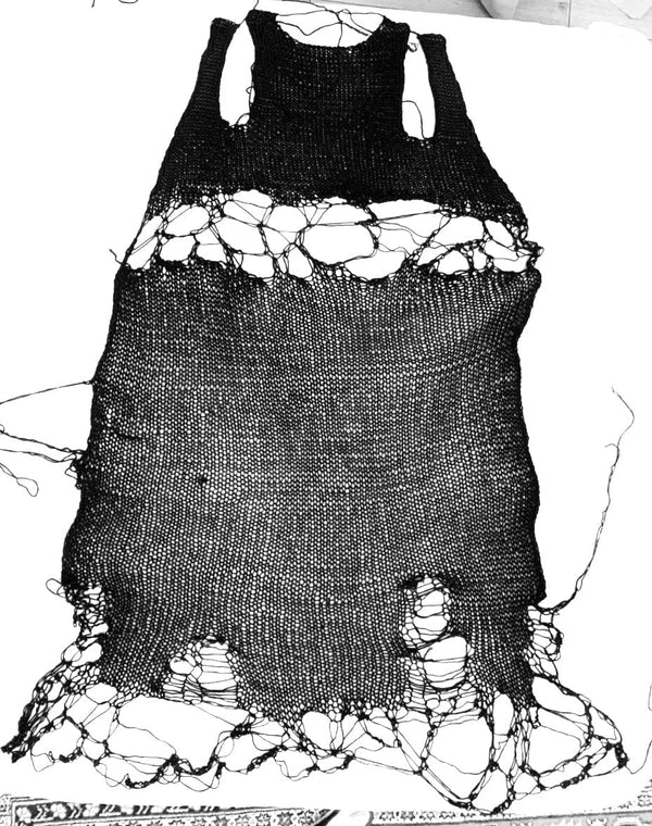 Dress Sea-V4K-APOC STORE