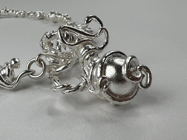 OMYO Necklace + OMYO Pendant-ASTERISK-APOC STORE