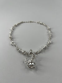 OMYO Necklace + OMYO Pendant-ASTERISK-APOC STORE