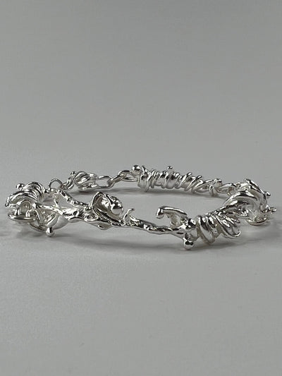 OMYO Bracelet 03-ASTERISK-APOC STORE