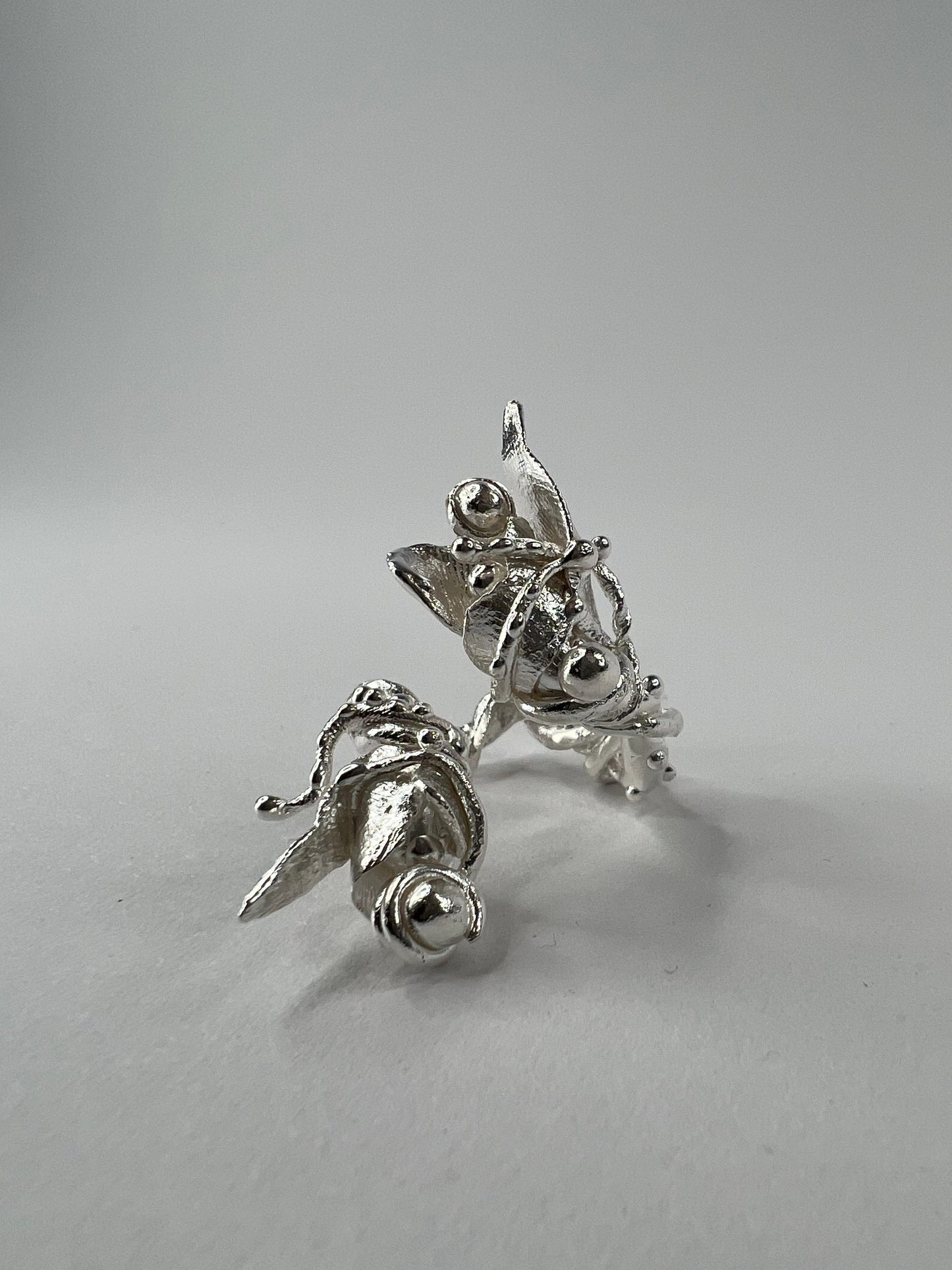 OMYO Ring-ASTERISK-APOC STORE