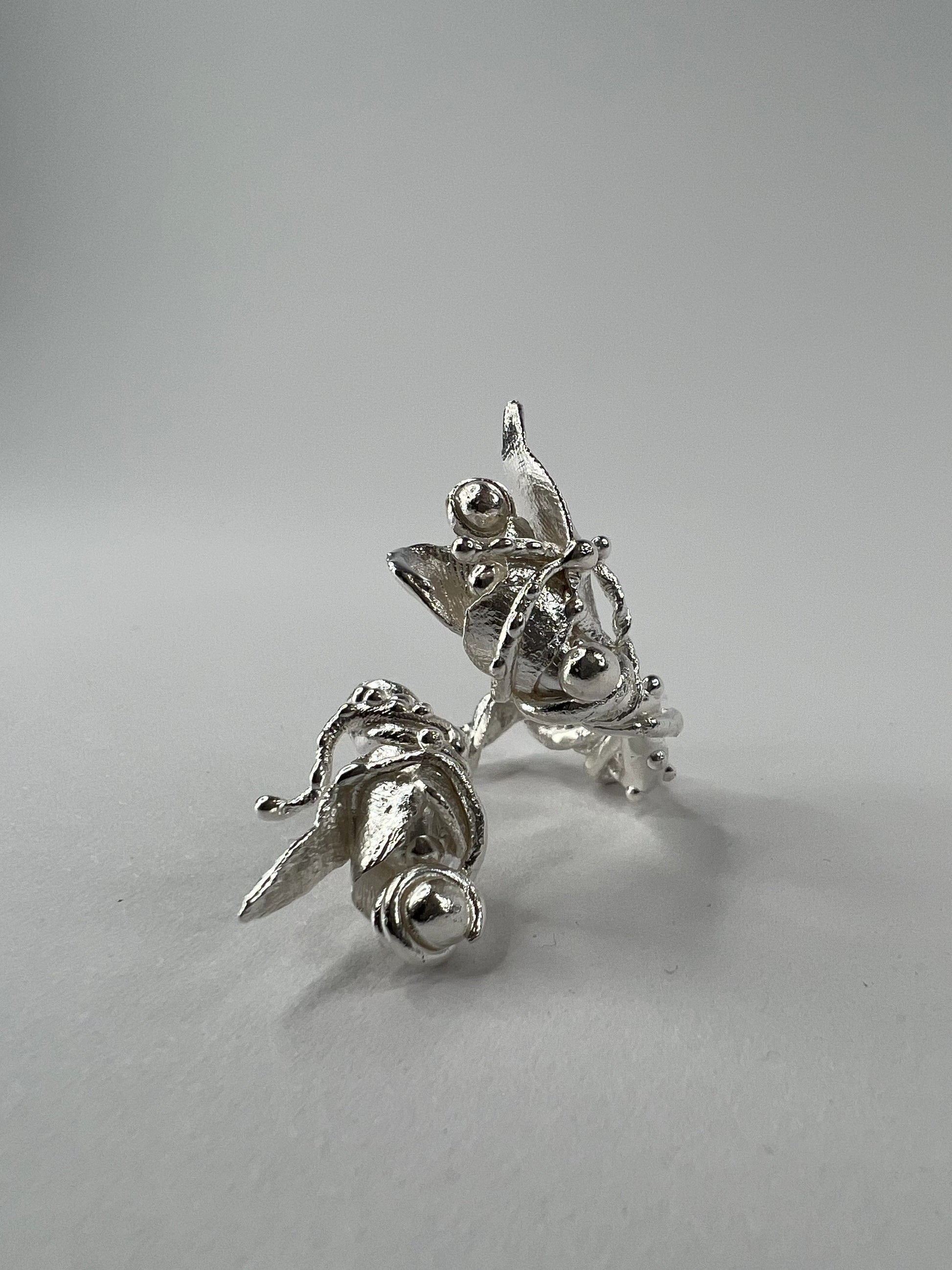 OMYO Ring-ASTERISK-APOC STORE